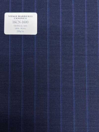 16CN1600 26SS VBC Vitale Barberis Canonico tropical