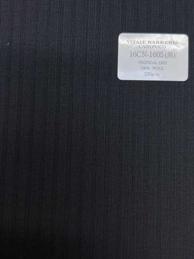 16CN1605 26SS VBC Vitale Barberis Canonico tropical