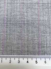 16CN1617 26SS VBC Vitale Barberis Canonico Trajes Tropicales De Pura Lana[Textil] CANÓNICO Subfoto