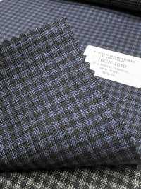 16CN1619 26SS VBC Vitale Barberis Canonico 21 μ RÚSTICO TROPICAL[Textil] CANÓNICO Subfoto