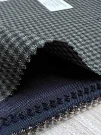 16CN1620 26SS VBC Vitale Barberis Canonico 21 μ RÚSTICO TROPICAL[Textil] CANÓNICO Subfoto