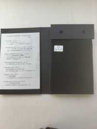 Catálogo De La Colección Original De KUNISHIMA Para La Primavera/verano De 2026.[Tarjeta De Muestra] Compañía Kunishima Co., Ltd. Subfoto