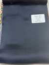 URJ-102 Fabricado En Italia Con 100% Cupro Y Forro Gris Liso Sin Estampado.
