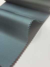 URJ-108 Forro 100% Cupro De Fabricación Italiana, Azul Verdoso Sin Estampado.[Recubrimiento] TCS Subfoto