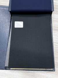M02055-5 Línea Exclusiva KUNISHIMA1850 【GABARDINA SÚPER EXCLUSIVA】 Sin Estampado[Textil] Compañía Kunishima Co., Ltd. Subfoto