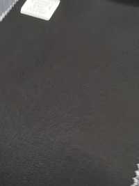 M02055-1 Línea exclusiva KUNISHIMA1850 【GABARDINA SÚPER EXCLUSIVA】 Liso negro[Textil] Compañía Kunishima Co., Ltd. Más fotos