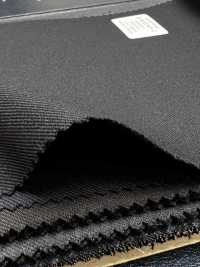 M02049-2 Línea Exclusiva KUNISHIMA1850 【Lana Peinada Superfina】Oscuro Sin Estampado[Textil] Compañía Kunishima Co., Ltd. Subfoto