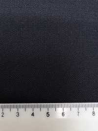 M02049-2 Línea Exclusiva KUNISHIMA1850 【Lana Peinada Superfina】Oscuro Sin Estampado[Textil] Compañía Kunishima Co., Ltd. Subfoto