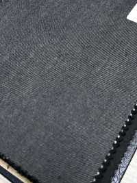 M02052-2 Línea Exclusiva KUNISHIMA1850 【Superfine Worsted】 Denim Azul Marino Súper Repelente Al Agua Sin Esta[Textil] Compañía Kunishima Co., Ltd. Subfoto