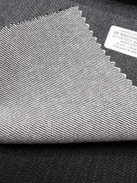 M02052-2 Línea Exclusiva KUNISHIMA1850 【Superfine Worsted】 Denim Azul Marino Súper Repelente Al Agua Sin Esta[Textil] Compañía Kunishima Co., Ltd. Subfoto