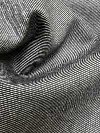 M02052-2 Línea Exclusiva KUNISHIMA1850 【Superfine Worsted】 Denim Azul Marino Súper Repelente Al Agua Sin Esta[Textil] Compañía Kunishima Co., Ltd. Subfoto