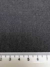 M02052-2 Línea Exclusiva KUNISHIMA1850 【Superfine Worsted】 Denim Azul Marino Súper Repelente Al Agua Sin Esta[Textil] Compañía Kunishima Co., Ltd. Subfoto