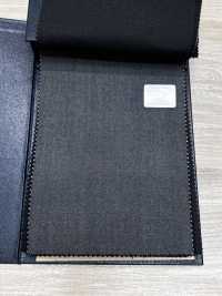 M02052-2 Línea Exclusiva KUNISHIMA1850 【Superfine Worsted】 Denim Azul Marino Súper Repelente Al Agua Sin Esta[Textil] Compañía Kunishima Co., Ltd. Subfoto