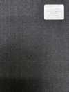 M02052-2 Línea Exclusiva KUNISHIMA1850 【Superfine Worsted】 Denim Azul Marino Súper Repelente Al Agua Sin Esta