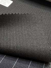 M02058-2 KUNISHIMA1850 Línea Exclusiva 【Estambre Superfino】Tejido Elástico[Textil] Compañía Kunishima Co., Ltd. Subfoto