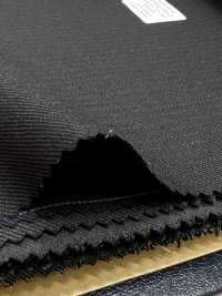 M02058-2 KUNISHIMA1850 Línea Exclusiva 【Estambre Superfino】Tejido Elástico[Textil] Compañía Kunishima Co., Ltd. Subfoto
