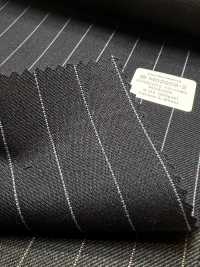 M02059-2 KUNISHIMA1850 Línea Exclusiva 【Estambre Superfino】Tejido Elástico[Textil] Compañía Kunishima Co., Ltd. Subfoto
