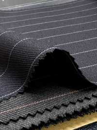 M02059-2 KUNISHIMA1850 Línea Exclusiva 【Estambre Superfino】Tejido Elástico[Textil] Compañía Kunishima Co., Ltd. Subfoto
