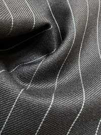 M02059-2 KUNISHIMA1850 Línea Exclusiva 【Estambre Superfino】Tejido Elástico[Textil] Compañía Kunishima Co., Ltd. Subfoto