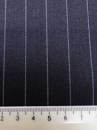 M02059-2 KUNISHIMA1850 Línea Exclusiva 【Estambre Superfino】Tejido Elástico[Textil] Compañía Kunishima Co., Ltd. Subfoto