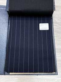 M02059-2 KUNISHIMA1850 Línea Exclusiva 【Estambre Superfino】Tejido Elástico[Textil] Compañía Kunishima Co., Ltd. Subfoto