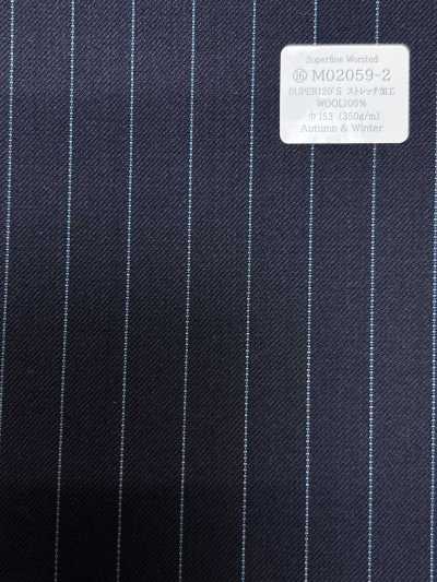 M02059-2 KUNISHIMA1850 Línea exclusiva [Peinado superfino] Acabado elástico