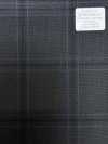 M02063-5 KUNISHIMA1850 Línea exclusiva [Peinado superfino] Cuadro gris