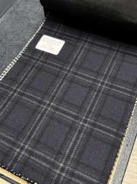M02045-3 KUNISHIMA1850 Línea Exclusiva 【SOMO CASHMERE 100%】 Cuadro Marino 3D[Textil] Compañía Kunishima Co., Ltd. Subfoto