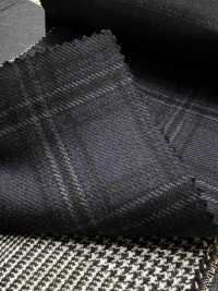 M02045-3 KUNISHIMA1850 Línea Exclusiva 【SOMO CASHMERE 100%】 Cuadro Marino 3D[Textil] Compañía Kunishima Co., Ltd. Subfoto