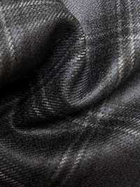 M02045-3 KUNISHIMA1850 Línea Exclusiva 【SOMO CASHMERE 100%】 Cuadro Marino 3D[Textil] Compañía Kunishima Co., Ltd. Subfoto