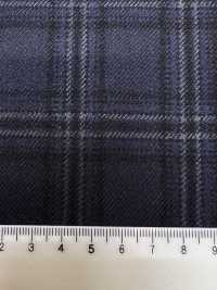 M02045-3 KUNISHIMA1850 Línea Exclusiva 【SOMO CASHMERE 100%】 Cuadro Marino 3D[Textil] Compañía Kunishima Co., Ltd. Subfoto