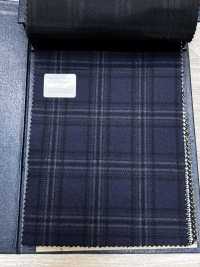 M02045-3 KUNISHIMA1850 Línea Exclusiva 【SOMO CASHMERE 100%】 Cuadro Marino 3D[Textil] Compañía Kunishima Co., Ltd. Subfoto