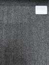 M02047-5 KUNISHIMA1850 Línea Exclusiva 【SOMO CASHMERE 100%】Espiga Gris