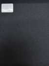 M02048-1 Línea Exclusiva KUNISHIMA1850 【SOMO CASHMERE 100%】 Negro Sin Estampado