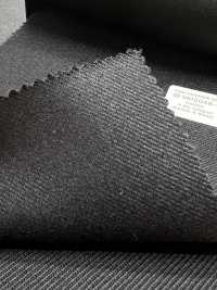 M02048-2 KUNISHIMA1850 Línea Exclusiva 【SOMO CASHMERE 100%】 Marino Sin Estampado[Textil] Compañía Kunishima Co., Ltd. Subfoto