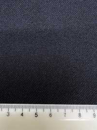 M02048-2 KUNISHIMA1850 Línea Exclusiva 【SOMO CASHMERE 100%】 Marino Sin Estampado[Textil] Compañía Kunishima Co., Ltd. Subfoto