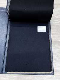 M02048-2 KUNISHIMA1850 Línea Exclusiva 【SOMO CASHMERE 100%】 Marino Sin Estampado[Textil] Compañía Kunishima Co., Ltd. Subfoto