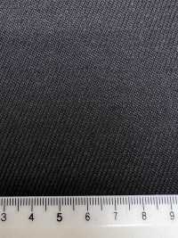 M02051-3 KUNISHIMA1850 Línea Exclusiva 【HEAVY KERSEY】 Caqui Sin Patrón[Textil] Compañía Kunishima Co., Ltd. Subfoto