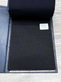 M02051-3 KUNISHIMA1850 Línea Exclusiva 【HEAVY KERSEY】 Caqui Sin Patrón[Textil] Compañía Kunishima Co., Ltd. Subfoto