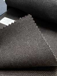 M02051-7 KUNISHIMA1850 Línea Exclusiva 【KERSEY PESADO】 Marrón Sin Estampado[Textil] Compañía Kunishima Co., Ltd. Subfoto