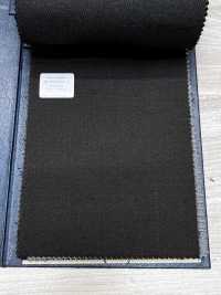 M02051-7 KUNISHIMA1850 Línea Exclusiva 【KERSEY PESADO】 Marrón Sin Estampado[Textil] Compañía Kunishima Co., Ltd. Subfoto