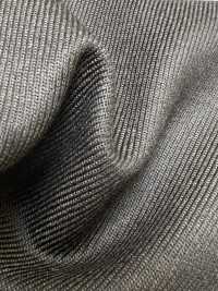 M02051-8 KUNISHIMA1850 Línea Exclusiva 【KERSEY PESADO】 Marrón Oscuro Sin Estampado[Textil] Compañía Kunishima Co., Ltd. Subfoto