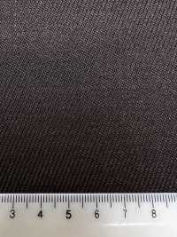 M02051-8 KUNISHIMA1850 Línea Exclusiva 【KERSEY PESADO】 Marrón Oscuro Sin Estampado[Textil] Compañía Kunishima Co., Ltd. Subfoto