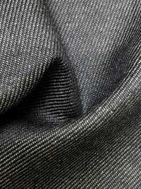 M02051-9 Línea Exclusiva KUNISHIMA1850 【KERSEY PESADO】 Liso, Sin Estampado[Textil] Compañía Kunishima Co., Ltd. Subfoto