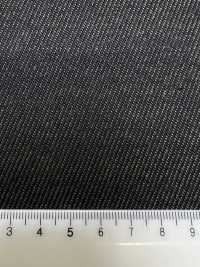 M02051-9 Línea Exclusiva KUNISHIMA1850 【KERSEY PESADO】 Liso, Sin Estampado[Textil] Compañía Kunishima Co., Ltd. Subfoto