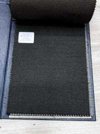 M02051-9 Línea Exclusiva KUNISHIMA1850 【KERSEY PESADO】 Liso, Sin Estampado[Textil] Compañía Kunishima Co., Ltd. Subfoto