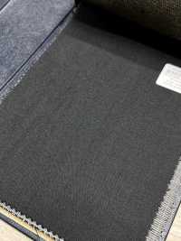 M02095-4 Línea Exclusiva KUNISHIMA1850 【W/S GABA COAT】 Gris Sin Estampado[Textil] Compañía Kunishima Co., Ltd. Subfoto