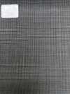 M02069-9 KUNISHIMA1850 Línea exclusiva [cuadros Príncipe de Gales] cuadros negros y blancos