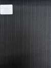 M02067-4 Línea Exclusiva KUNISHIMA1850 【Raya Ejecutiva W/S】 Raya Gris Cielo Carbón Oscuro