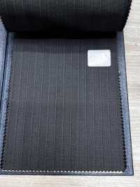 M02067-5 Línea Exclusiva KUNISHIMA1850 【Raya Ejecutiva W/S】 Raya Gris[Textil] Compañía Kunishima Co., Ltd. Subfoto